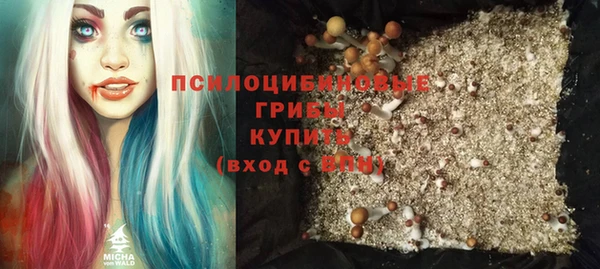 стаф Лиски